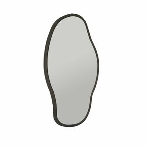 Couldy Transparent tükör 45 x 85 cm kép