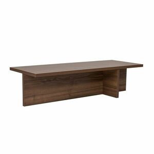 Harbor Walnut dohányzóasztal kép