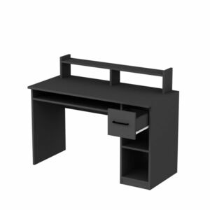 Eslem Anthracite íróasztal kép