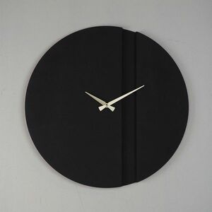 Block APS096, Black falióra, 46 x 46 cm kép