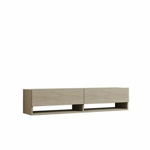 Arges Travertine TV-asztal kép