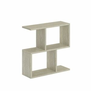 Zeta Travertine konzolasztal kép