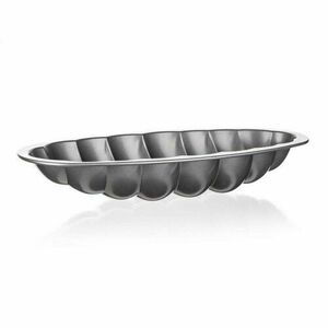 Banquet Culinaria fonott kalács forma , 38 x 16 x 6 cm kép