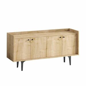 Navi Sapphire Oak szekrény kép