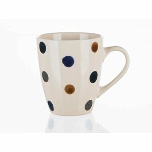 Banquet DOTS kerámiabögre 210 ml kép