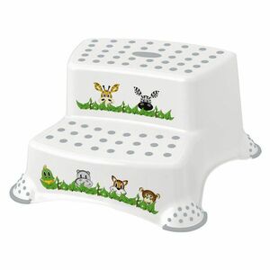 Banquet 4kids Jungle gyermekszék, 2 szintes, 40 x 37 x 21 cm kép
