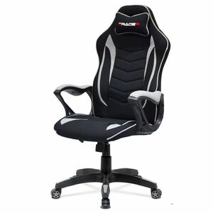Autronic KA-G408 GREY Irodai szék kép