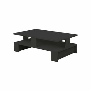 Mansu Anthracite dohányzóasztal kép
