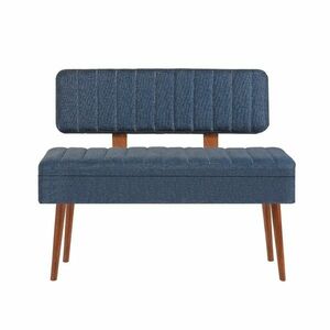 Vena Dark Blue pad kép