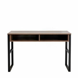 Nove Walnut íróasztal kép