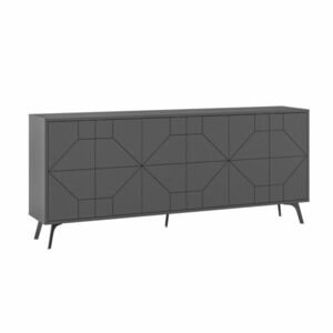 Dune Anthracite 2 szekrény kép
