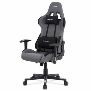 Autronic KA-F05 GREY Irodai szék kép