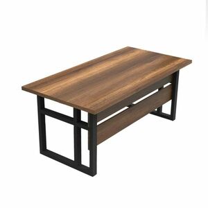 Mnem Walnut íróasztal kép