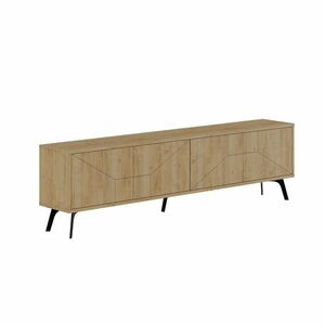 Dune Oak TV-asztal kép