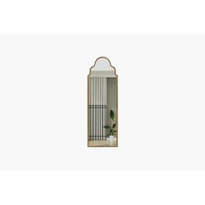 Sahma Sapphire Oak tükör kép
