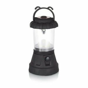 Activer kemping lámpa 11 LED kép