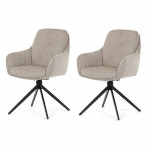 Étkezőszék-készlet visszatérő mechanizmussalDCH-P3174 LAN2, 2 db kép