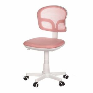 Autronic KA-C801 PINK irodai szék kép