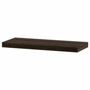 P-001 falipolc, wenge kép