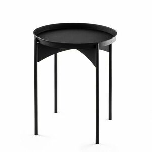 Simo Black kisasztal kép