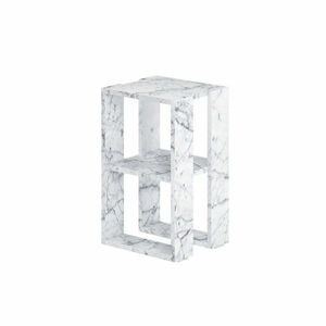 Lonie Carrara Marble éjjeliszekrény kép