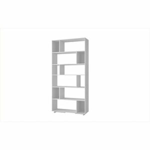 Forme White könyvespolc kép
