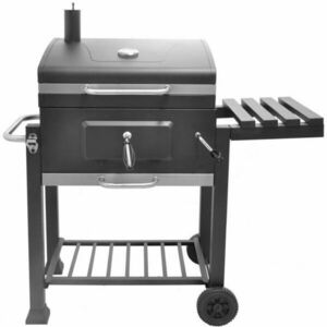 Avenberg Volcano Bull multifunkciós grillfüstölővel, 63 x 106 x 99 cm kép