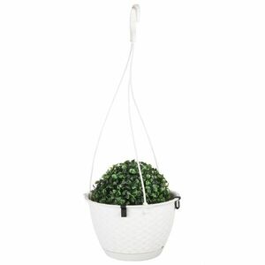 RATOLLA ROUND kaspó 21, 7 v.14, 2cm, 3, 4l, FE (S449) függő kép