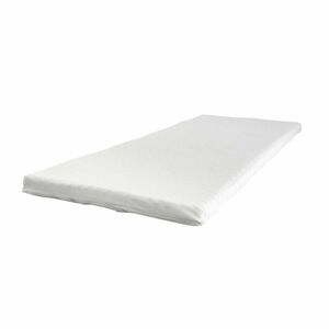 Visco exklusive matracfedő, 80 x 200 cm, 80 x 200 cm kép