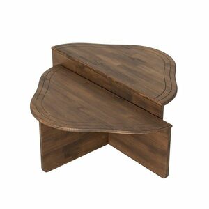 Altopiano Walnut dohányzóasztal kép