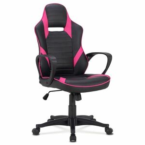 Autronic KA-Y207 PINK Irodai szék kép
