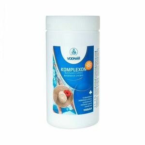 Vodnář Komplexon multifunkcionális tabletták, 1, 4kg kép