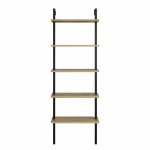 Piante Black and Walnut polcállvány kép