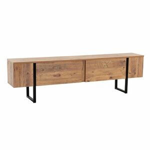 Serenity Atlantic Pine TV-állvány kép