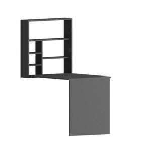 Sedir Anthracite íróasztal kép