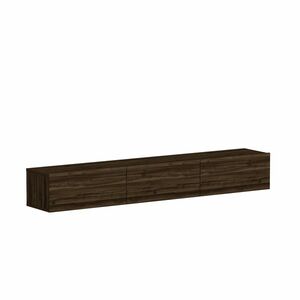 Terra Walnut TV-állvány kép