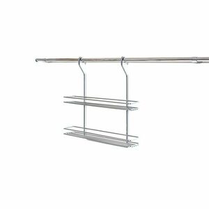 Banquet VARIELLA 2 szintes függő polc, 37 cm kép