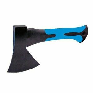 Fejszék 500 g camp FIBERGLASS NYELVEL kép