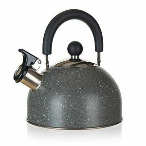 Banquet GRANITE Grey teáskanna rozsdamentes acél , 1, 7 l kép