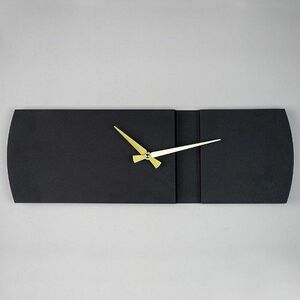 Origami APS097, Black falióra, 16 x 49 cm kép
