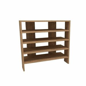 Sergel Atlantic Pine cipősszekrény kép