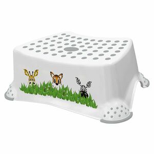 Banquet 4kids Jungle gyermek szék, 40, 5 x 28, 5 x 14 cm kép