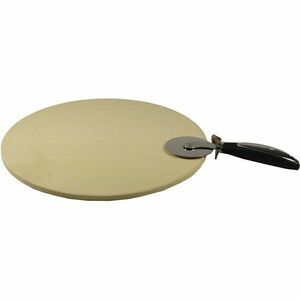 30, 5 cm-es pizzakő + Salvatore kés kép