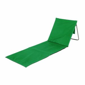 Happy Green Austin strand alátét, zöld, 150 x 54 cm kép