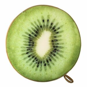 Kiwi székpárna, 40 cm kép