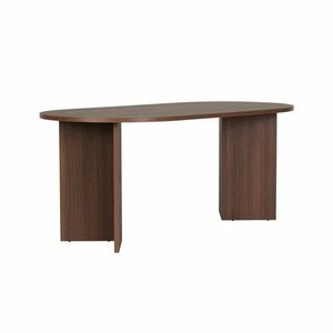 Sablin Walnut étkezőasztal kép