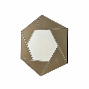 Tükör Status Bronze 60 x 70 cm kép