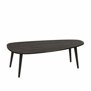Sweet Anthracite dohányzóasztal kép