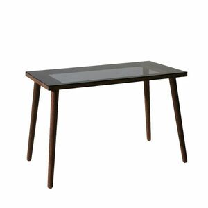 Cozy Walnut íróasztal kép