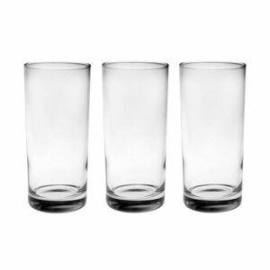 Banquet Cortina söröspohár készlet 380 ml, 3 db kép